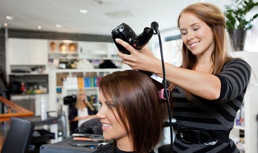 Hozat Evde Kuaför